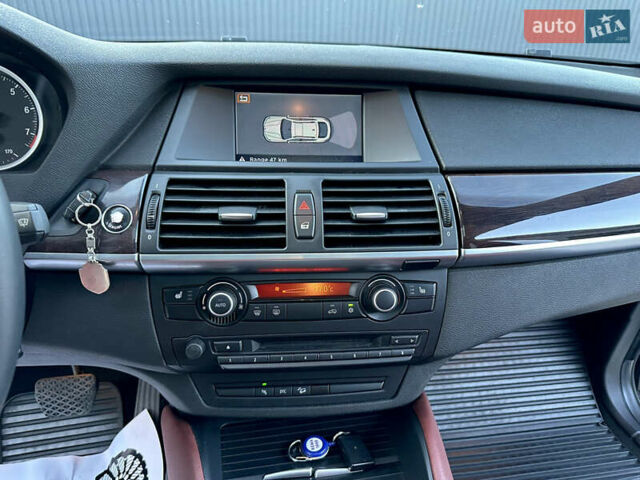 БМВ Х6 2009 в Харькове на Automoto.ua БМВ Х6, объемом двигателя 0 л и пробегом 128 тыс. км за 19500 $, фото 29 на Automoto.ua