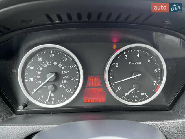 БМВ Х6, об'ємом двигуна 3 л та пробігом 348 тис. км за 15000 $, фото 17 на Automoto.ua
