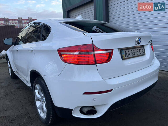 БМВ Х6, об'ємом двигуна 3 л та пробігом 348 тис. км за 15000 $, фото 4 на Automoto.ua