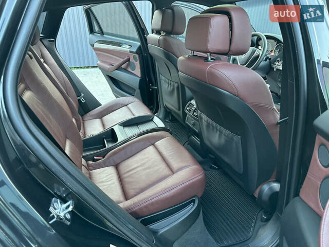 БМВ Х6 2009 в Харькове на Automoto.ua БМВ Х6, объемом двигателя 0 л и пробегом 128 тыс. км за 19500 $, фото 50 на Automoto.ua
