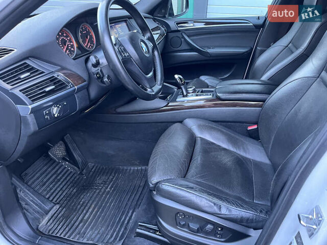 БМВ Х6, об'ємом двигуна 3 л та пробігом 348 тис. км за 15000 $, фото 8 на Automoto.ua