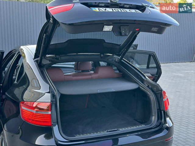 БМВ Х6 2009 в Харькове на Automoto.ua БМВ Х6, объемом двигателя 0 л и пробегом 128 тыс. км за 19500 $, фото 45 на Automoto.ua