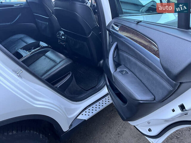 БМВ Х6, об'ємом двигуна 3 л та пробігом 348 тис. км за 15000 $, фото 11 на Automoto.ua