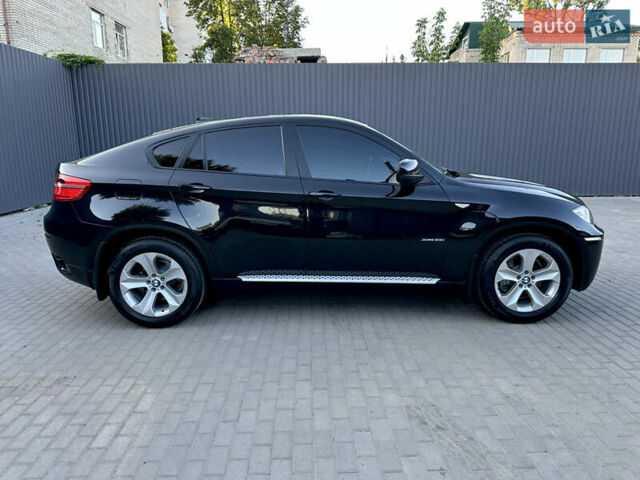 БМВ Х6 2009 в Харькове на Automoto.ua БМВ Х6, объемом двигателя 0 л и пробегом 128 тыс. км за 19500 $, фото 5 на Automoto.ua