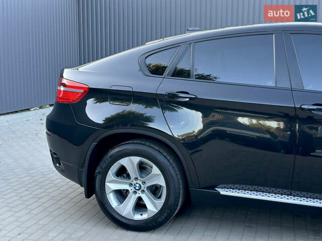 БМВ Х6 2009 в Харькове на Automoto.ua БМВ Х6, объемом двигателя 0 л и пробегом 128 тыс. км за 19500 $, фото 22 на Automoto.ua