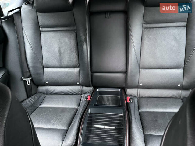 БМВ Х6, об'ємом двигуна 3 л та пробігом 348 тис. км за 15000 $, фото 22 на Automoto.ua
