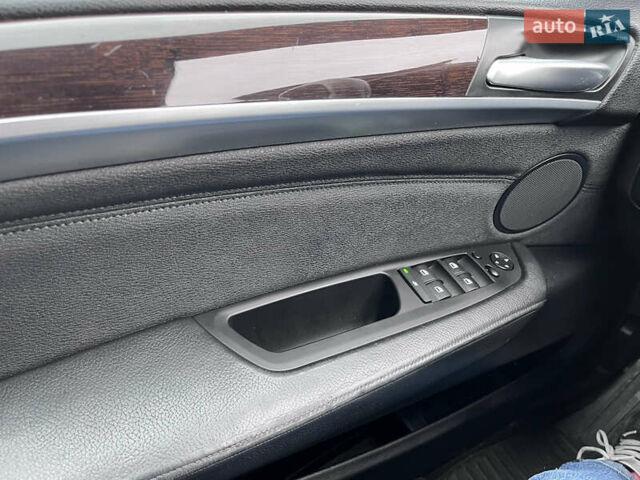 БМВ Х6, об'ємом двигуна 3 л та пробігом 348 тис. км за 15000 $, фото 15 на Automoto.ua