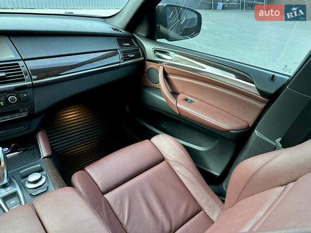 БМВ Х6 2009 в Харькове на Automoto.ua БМВ Х6, объемом двигателя 0 л и пробегом 128 тыс. км за 19500 $, фото 30 на Automoto.ua