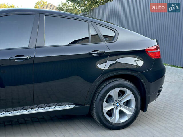 БМВ Х6 2009 в Харькове на Automoto.ua БМВ Х6, объемом двигателя 0 л и пробегом 128 тыс. км за 19500 $, фото 14 на Automoto.ua