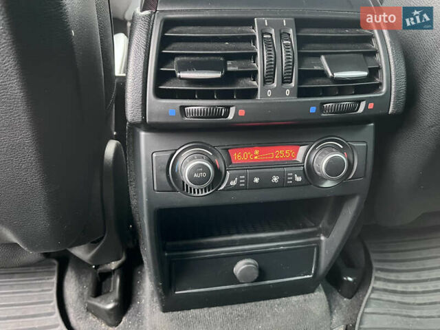 БМВ Х6, об'ємом двигуна 3 л та пробігом 348 тис. км за 15000 $, фото 23 на Automoto.ua