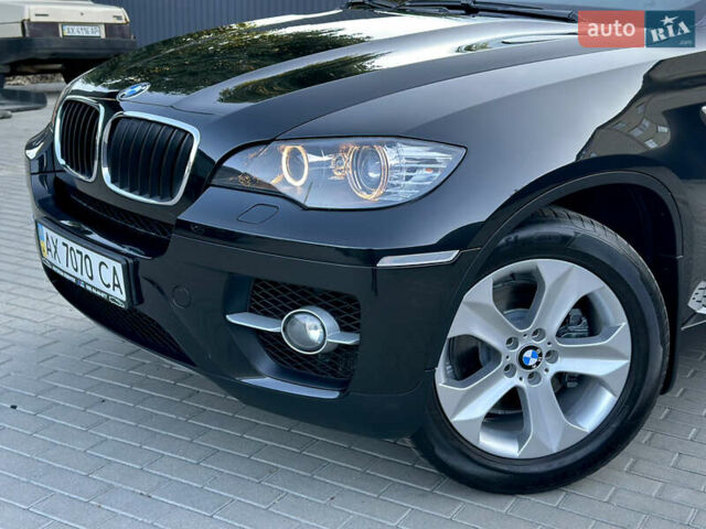 БМВ Х6 2009 в Харькове на Automoto.ua БМВ Х6, объемом двигателя 0 л и пробегом 128 тыс. км за 19500 $, фото 27 на Automoto.ua