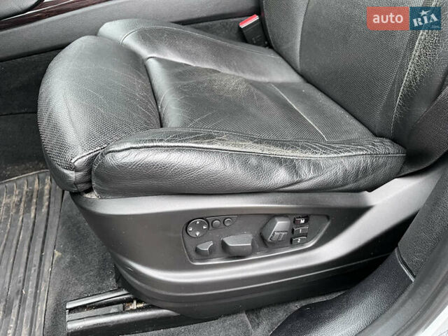 БМВ Х6, об'ємом двигуна 3 л та пробігом 348 тис. км за 15000 $, фото 14 на Automoto.ua