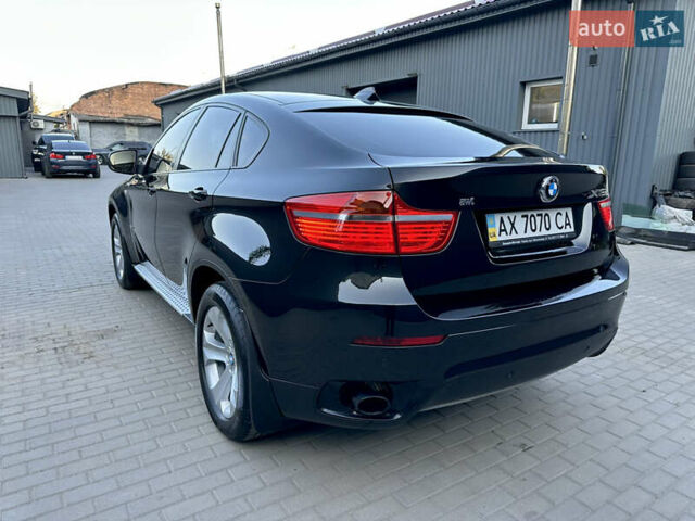 БМВ Х6 2009 в Харькове на Automoto.ua БМВ Х6, объемом двигателя 0 л и пробегом 128 тыс. км за 19500 $, фото 18 на Automoto.ua