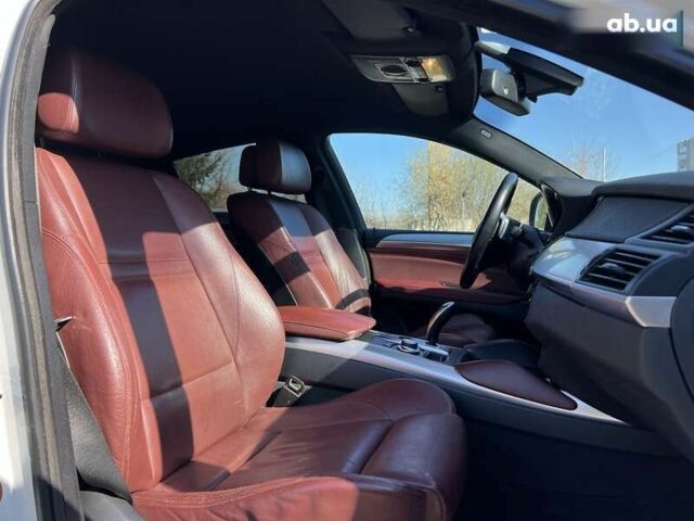 БМВ Х6, об'ємом двигуна 3 л та пробігом 291 тис. км за 15600 $, фото 8 на Automoto.ua