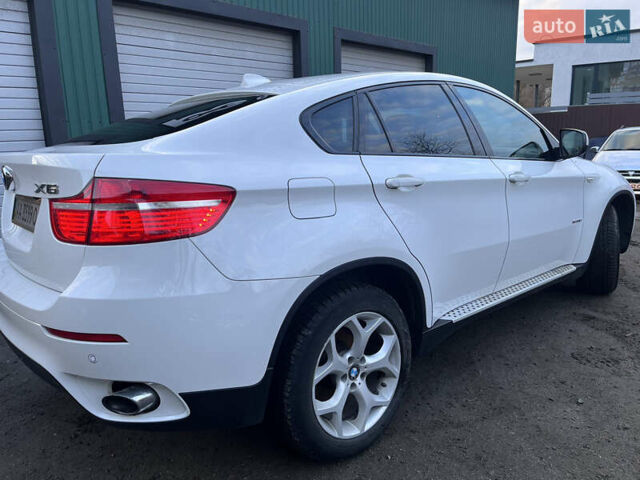 БМВ Х6, об'ємом двигуна 3 л та пробігом 348 тис. км за 15000 $, фото 5 на Automoto.ua