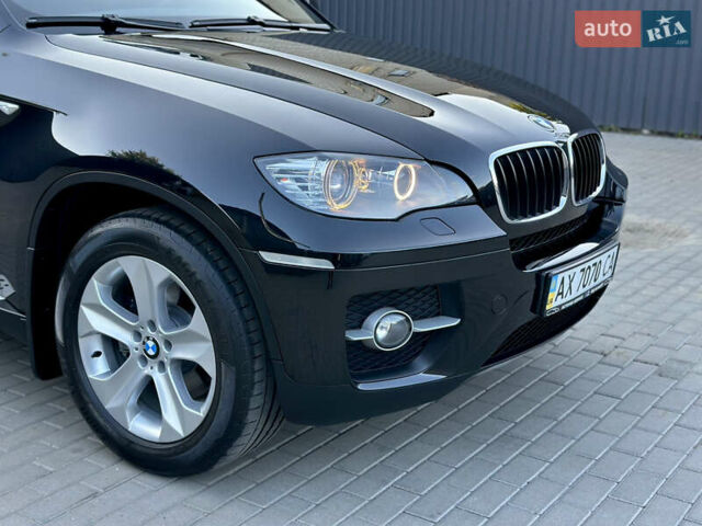 БМВ Х6 2009 в Харькове на Automoto.ua БМВ Х6, объемом двигателя 0 л и пробегом 128 тыс. км за 19500 $, фото 2 на Automoto.ua