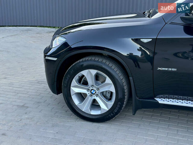 БМВ Х6 2009 в Харькове на Automoto.ua БМВ Х6, объемом двигателя 0 л и пробегом 128 тыс. км за 19500 $, фото 6 на Automoto.ua