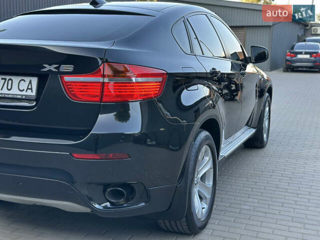 БМВ Х6 2009 в Харькове на Automoto.ua БМВ Х6, объемом двигателя 0 л и пробегом 128 тыс. км за 19500 $, фото 21 на Automoto.ua