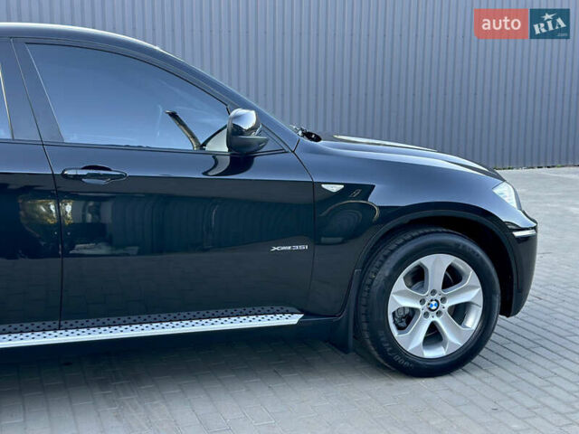 БМВ Х6 2009 в Харькове на Automoto.ua БМВ Х6, объемом двигателя 0 л и пробегом 128 тыс. км за 19500 $, фото 23 на Automoto.ua