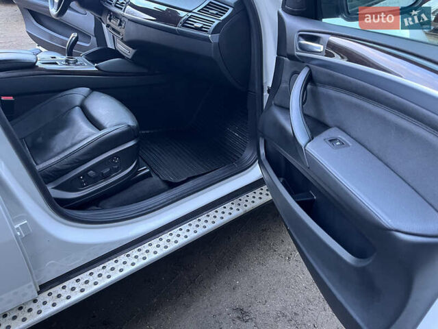 БМВ Х6, об'ємом двигуна 3 л та пробігом 348 тис. км за 15000 $, фото 12 на Automoto.ua