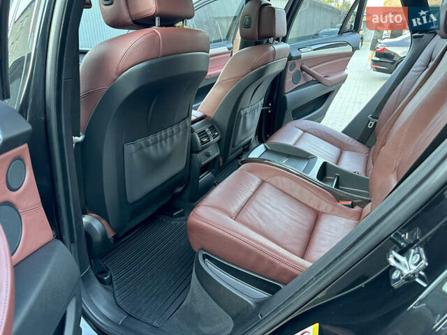 БМВ Х6 2009 в Харькове на Automoto.ua БМВ Х6, объемом двигателя 0 л и пробегом 128 тыс. км за 19500 $, фото 47 на Automoto.ua