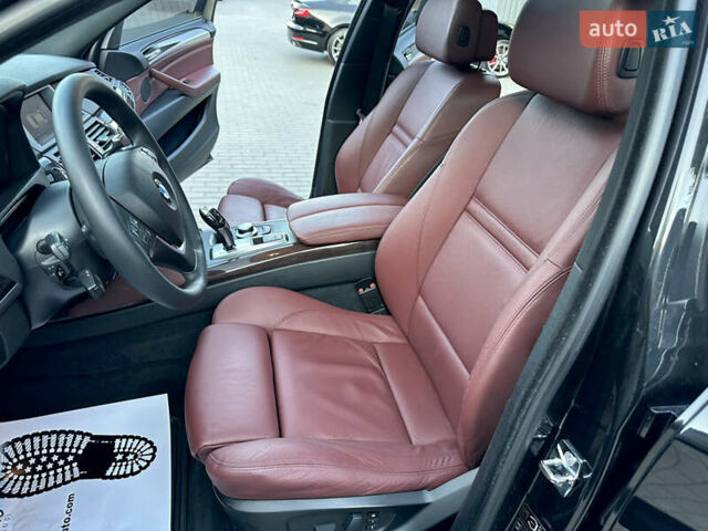 БМВ Х6 2009 в Харькове на Automoto.ua БМВ Х6, объемом двигателя 0 л и пробегом 128 тыс. км за 19500 $, фото 37 на Automoto.ua