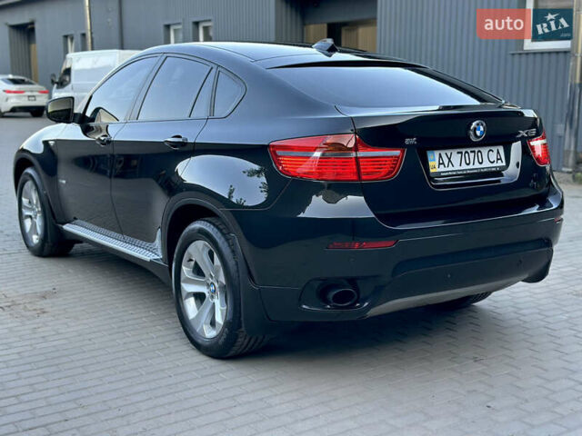 БМВ Х6 2009 в Харькове на Automoto.ua БМВ Х6, объемом двигателя 0 л и пробегом 128 тыс. км за 19500 $, фото 17 на Automoto.ua