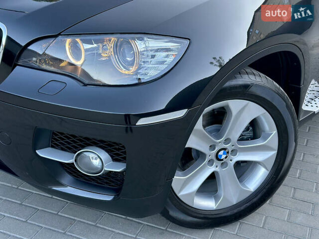 БМВ Х6 2009 в Харькове на Automoto.ua БМВ Х6, объемом двигателя 0 л и пробегом 128 тыс. км за 19500 $, фото 7 на Automoto.ua
