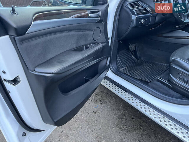 БМВ Х6, об'ємом двигуна 3 л та пробігом 348 тис. км за 15000 $, фото 7 на Automoto.ua