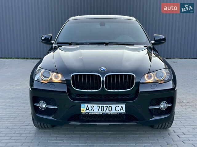 БМВ Х6 2009 в Харькове на Automoto.ua БМВ Х6, объемом двигателя 0 л и пробегом 128 тыс. км за 19500 $, фото 3 на Automoto.ua