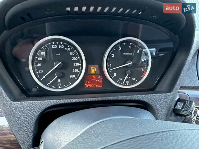 БМВ Х6 2009 в Харькове на Automoto.ua БМВ Х6, объемом двигателя 0 л и пробегом 128 тыс. км за 19500 $, фото 42 на Automoto.ua