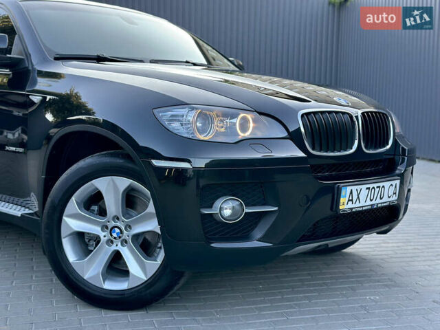 БМВ Х6 2009 в Харькове на Automoto.ua БМВ Х6, объемом двигателя 0 л и пробегом 128 тыс. км за 19500 $, фото 10 на Automoto.ua