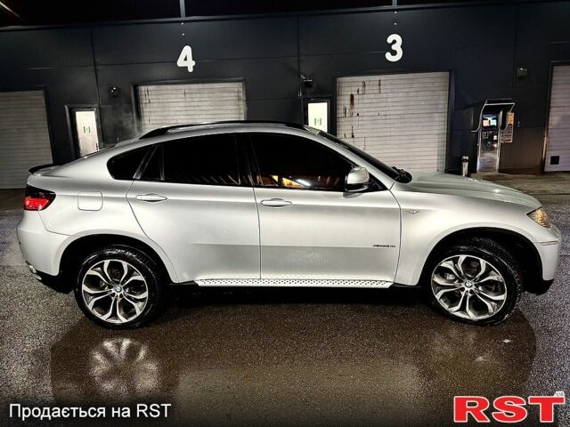БМВ Х6, объемом двигателя 4.4 л и пробегом 232 тыс. км за 17000 $, фото 7 на Automoto.ua
