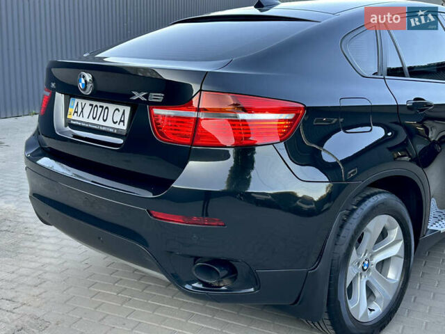 БМВ Х6 2009 в Харькове на Automoto.ua БМВ Х6, объемом двигателя 0 л и пробегом 128 тыс. км за 19500 $, фото 25 на Automoto.ua