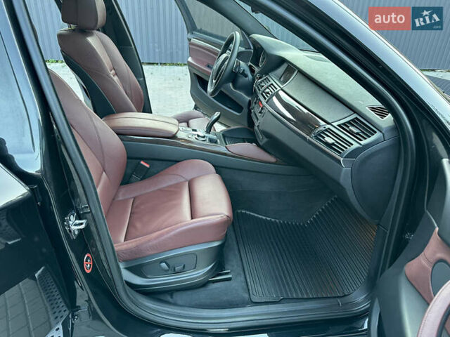 БМВ Х6 2009 в Харькове на Automoto.ua БМВ Х6, объемом двигателя 0 л и пробегом 128 тыс. км за 19500 $, фото 41 на Automoto.ua