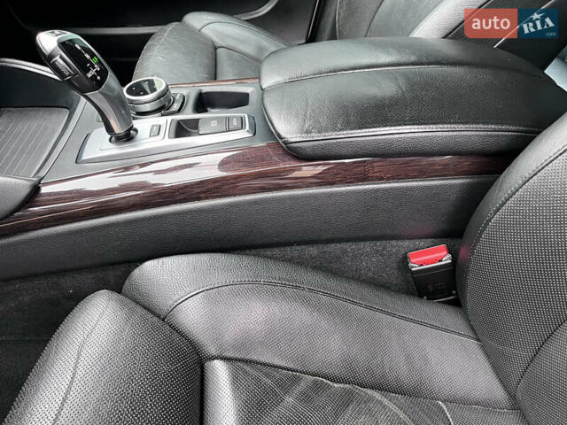 БМВ Х6, об'ємом двигуна 3 л та пробігом 348 тис. км за 15000 $, фото 18 на Automoto.ua