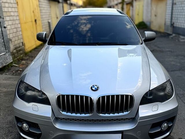 БМВ Х6, объемом двигателя 4.4 л и пробегом 230 тыс. км за 19000 $, фото 2 на Automoto.ua