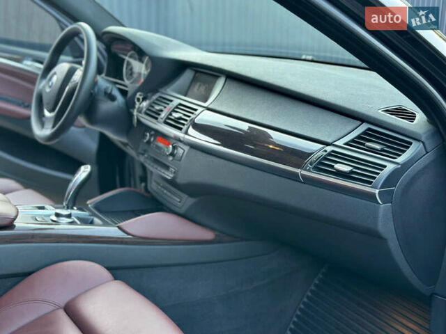 БМВ Х6 2009 в Харькове на Automoto.ua БМВ Х6, объемом двигателя 0 л и пробегом 128 тыс. км за 19500 $, фото 51 на Automoto.ua