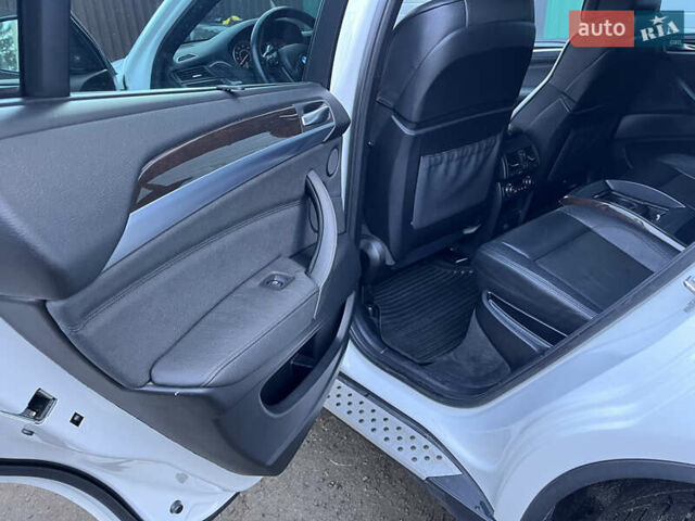 БМВ Х6, об'ємом двигуна 3 л та пробігом 348 тис. км за 15000 $, фото 9 на Automoto.ua