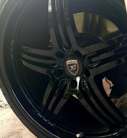 БМВ Х6, объемом двигателя 3 л и пробегом 245 тыс. км за 14500 $, фото 4 на Automoto.ua