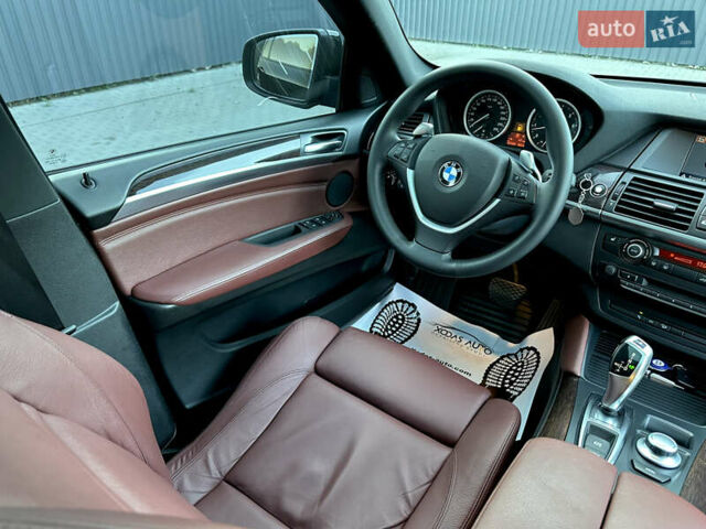 БМВ Х6 2009 в Харькове на Automoto.ua БМВ Х6, объемом двигателя 0 л и пробегом 128 тыс. км за 19500 $, фото 32 на Automoto.ua