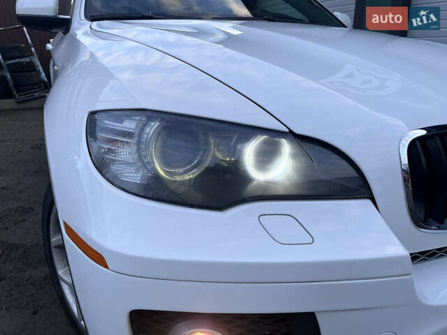 БМВ Х6, об'ємом двигуна 3 л та пробігом 348 тис. км за 15000 $, фото 6 на Automoto.ua