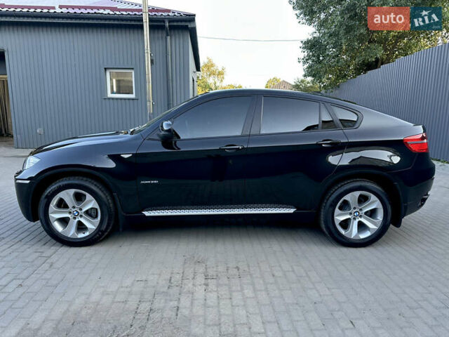 БМВ Х6 2009 в Харькове на Automoto.ua БМВ Х6, объемом двигателя 0 л и пробегом 128 тыс. км за 19500 $, фото 16 на Automoto.ua