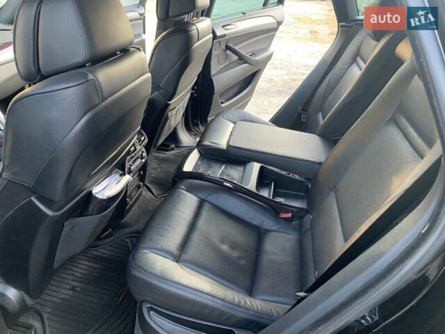 БМВ Х6 2009 в Киеве на Automoto.ua БМВ Х6, объемом двигателя 4.4 л и пробегом 214 тыс. км за 13500 $, фото 3 на Automoto.ua