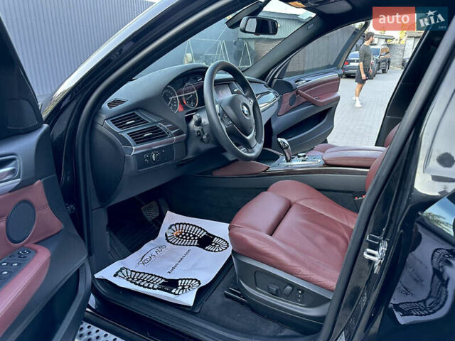 БМВ Х6 2009 в Харькове на Automoto.ua БМВ Х6, объемом двигателя 0 л и пробегом 128 тыс. км за 19500 $, фото 39 на Automoto.ua