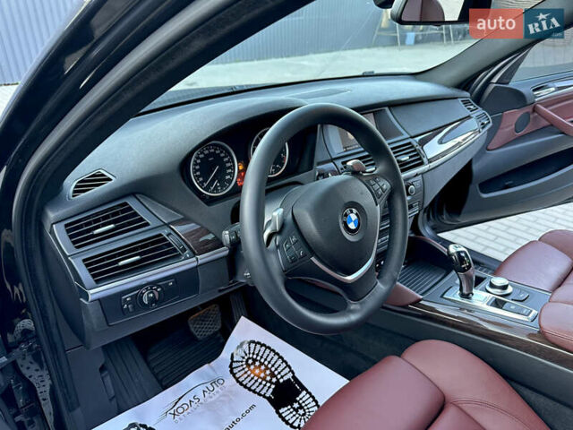 БМВ Х6 2009 в Харькове на Automoto.ua БМВ Х6, объемом двигателя 0 л и пробегом 128 тыс. км за 19500 $, фото 40 на Automoto.ua
