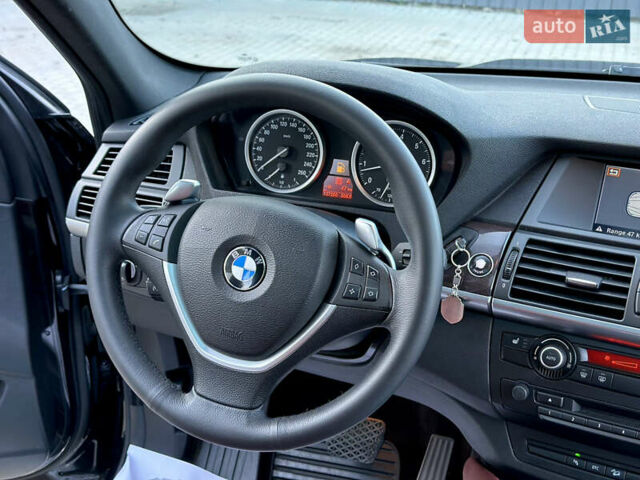 БМВ Х6 2009 в Харькове на Automoto.ua БМВ Х6, объемом двигателя 0 л и пробегом 128 тыс. км за 19500 $, фото 34 на Automoto.ua