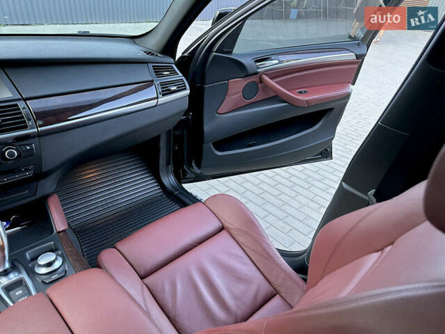 БМВ Х6 2009 в Харькове на Automoto.ua БМВ Х6, объемом двигателя 0 л и пробегом 128 тыс. км за 19500 $, фото 28 на Automoto.ua