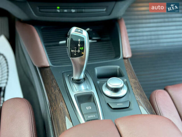 БМВ Х6 2009 в Харькове на Automoto.ua БМВ Х6, объемом двигателя 0 л и пробегом 128 тыс. км за 19500 $, фото 49 на Automoto.ua