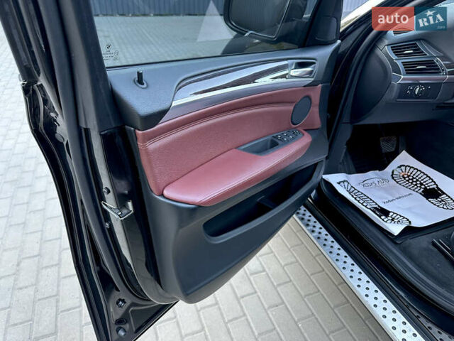 БМВ Х6 2009 в Харькове на Automoto.ua БМВ Х6, объемом двигателя 0 л и пробегом 128 тыс. км за 19500 $, фото 38 на Automoto.ua